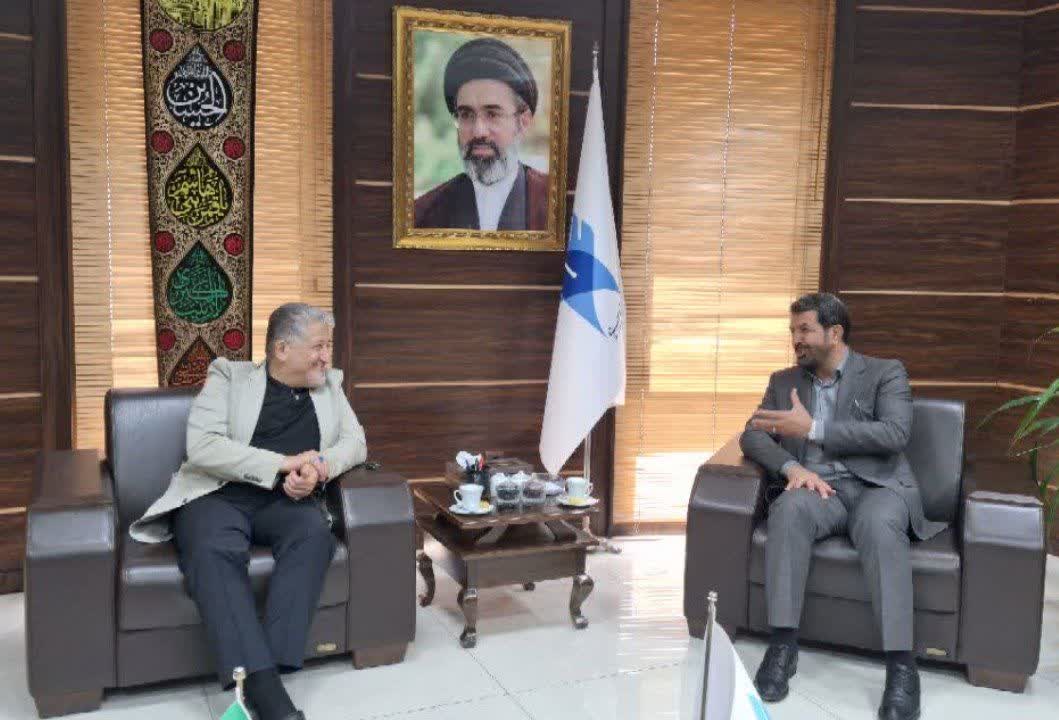 توافق استاندار همدان و رئیس دانشگاه آزاد برای احداث موزه حیات‌وحش و مردم‌شناسی در علیصدر 