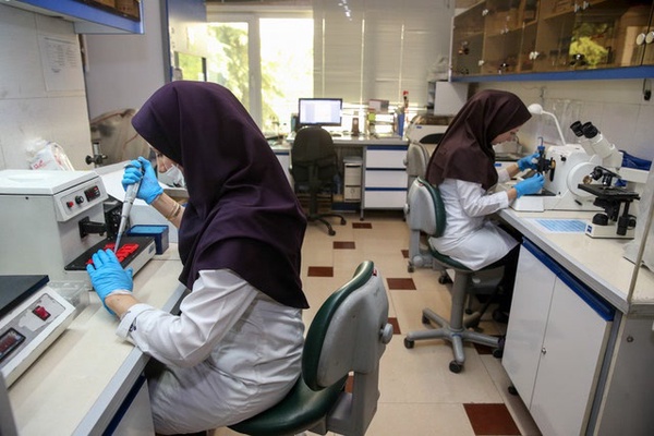 تاسیس پژوهشگاه سلامت در همدان