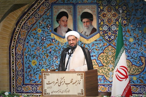 امام جمعه همدان:مجلس و دولت در تعیین کابینه مصالح مردم را در نظر بگیرند