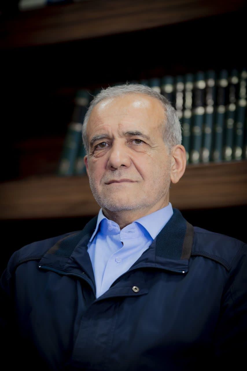 پیام تبریک دکتر پزشکیان، به مناسبت ثبت جهانی هگمتانه در همدان پیام تبریک دکتر پزشکیان، به مناسبت ثبت جهانی هگمتانه در همدان